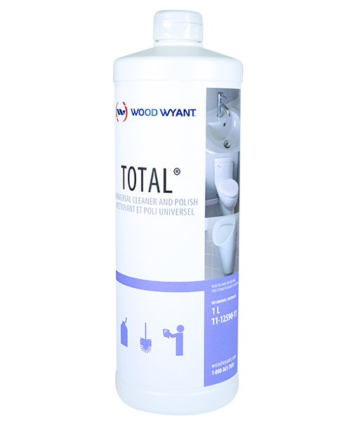 1L Total Cleaner and Polish